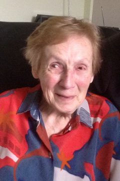 Denise Dermaut