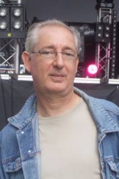Peter Geudens