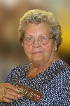 Hubertine Op ‘t Eynde