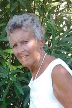 Annie Van den Bosch
