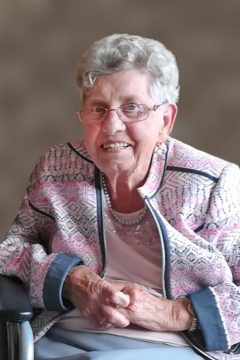 Germena ‘Germaine’ van Loenhout