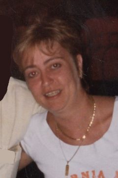 Sonja Haerbos