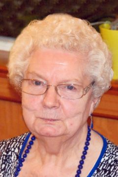 Jenny Hoskens