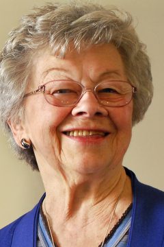 Emmy Janssens