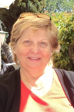 Maria Lenaerts