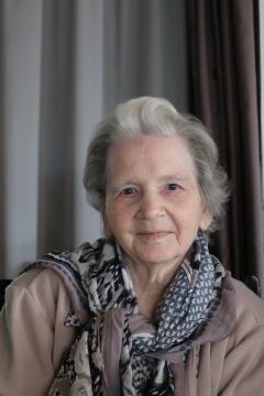 Clementine Luyckx
