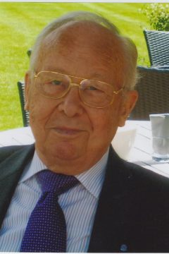 Joannes ‘John’ Stanislas Matthysen