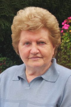 Lisette Michiels