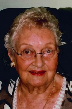Simonne Somers