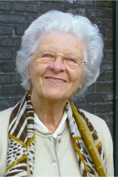 Alice Stevenije