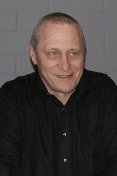 Eddy Hufkens