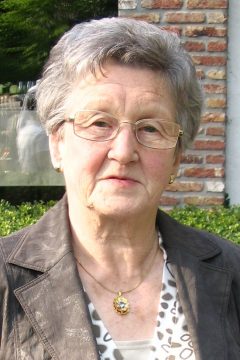 Irène Manniën