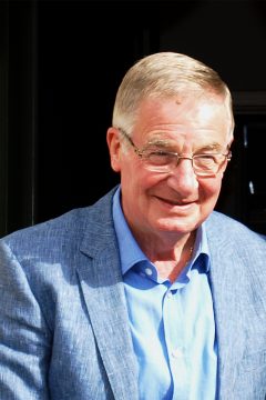 Jef Meyvisch