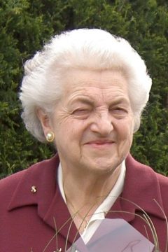 Simonne Van Belleghem