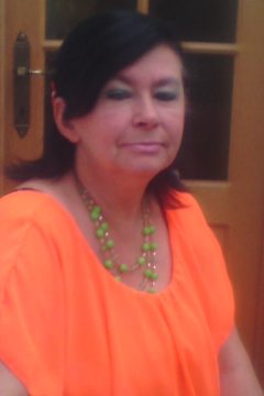 Annita Van Cleemput