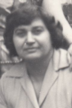 Maria Van Velthoven