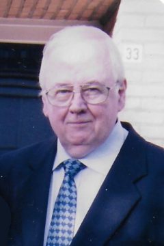 Roger Wouters