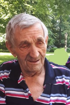 Adrianus Baremans