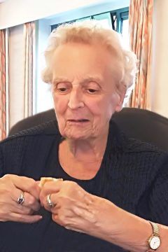 Florentina “Florette” Coenen