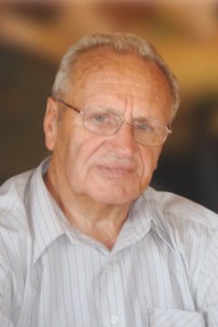 Louis Verhoeven