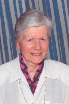 Josephine Abattucci
