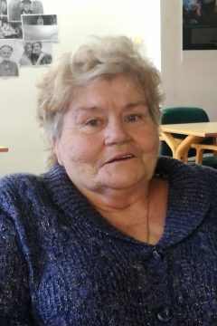 Lilian Cloostermans