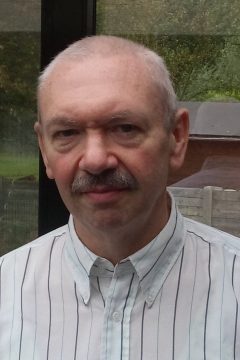 Gilbert Collebert
