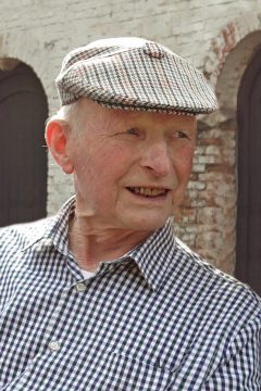 Henri ‘Rik’ Pauwels