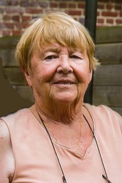 Rosa Pel