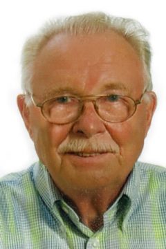 Jos Van Carpels
