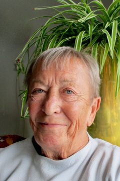 Anny Wijns