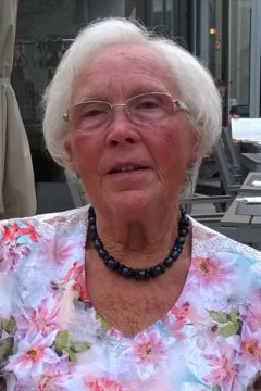 Maria Boeckmans