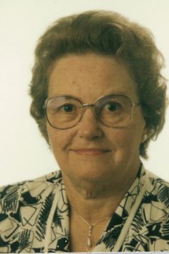 Josepha De Backer