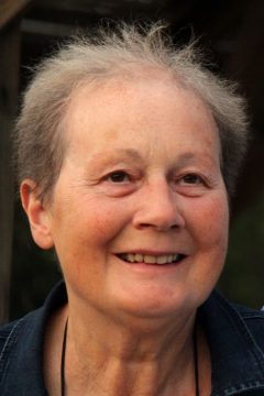 Maria Van de Vliet