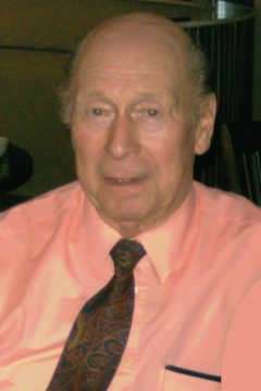 Louis Vanden Eynde