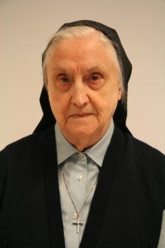 Jeanne Van Houtem Zuster Marie – Lidwine
