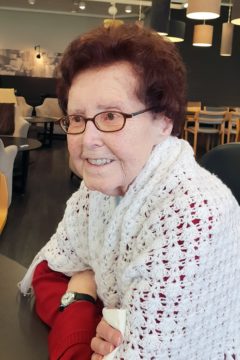 Mariette Bauwens