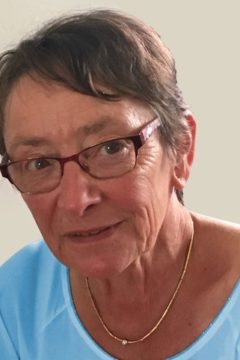 Annie Demoulin