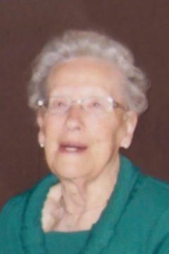 Marietta Leemans