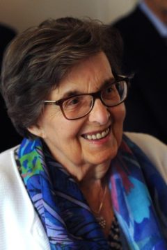 Yvonne Neeckx