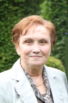 Maria Pauwels
