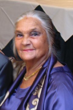 Irene Téblick