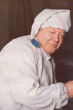 Charel Van Kerckhoven