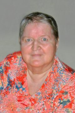 Paula Van Winckel