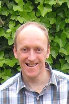 Danny Van der Auwera