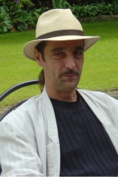 Peter Stevens