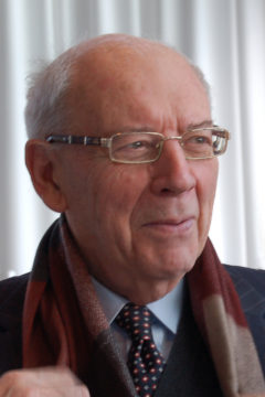 Louis Vandenbroucke