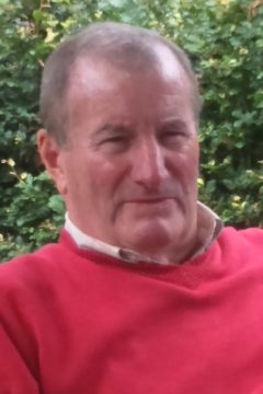 Jan Blankaerts