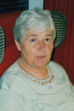 Cecile Bracke