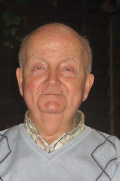 Raymond Cleiren